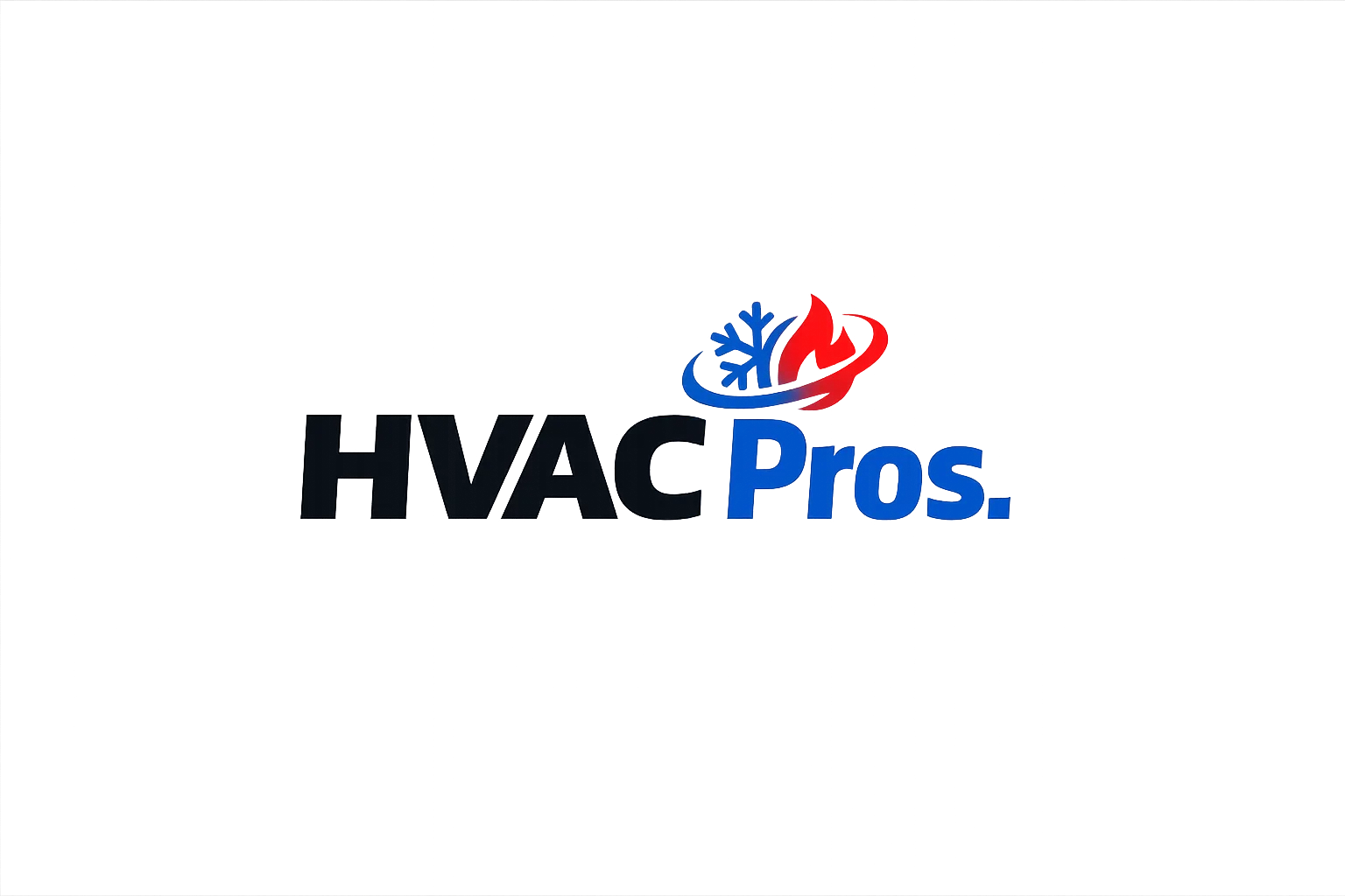 HVAC Pros.